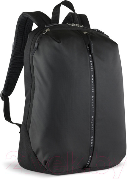 Изображение товара Рюкзак Bugatti Blanc Delight / 49450201 (черный)