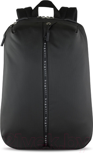 Изображение товара Рюкзак Bugatti Blanc Delight / 49450201 (черный)