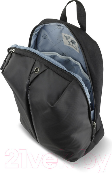 Изображение товара Рюкзак Bugatti Blanc Delight / 49450201 (черный)