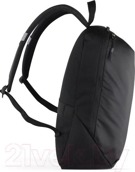 Изображение товара Рюкзак Bugatti Blanc Delight / 49450201 (черный)