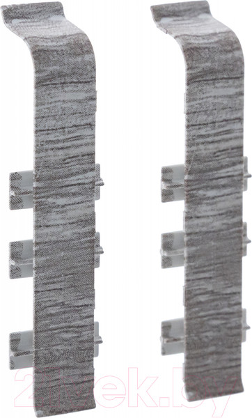 Изображение товара Соединитель для плинтуса Grace Q02 Дуб мирум (2шт)