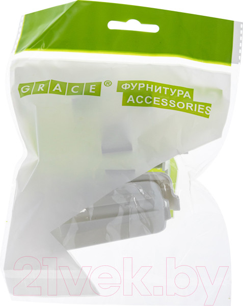 Изображение товара Уголок для плинтуса Grace Q02 Дуб мирум Наружный (2шт)