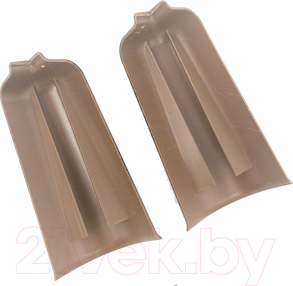 Изображение товара Уголок для плинтуса Grace Q05 Дикела Наружный (2шт)