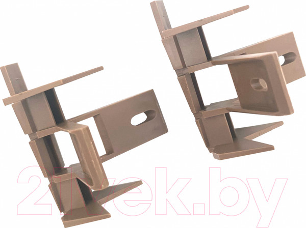 Изображение товара Уголок для плинтуса Grace Q05 Дикела Наружный (2шт)