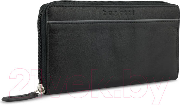 Изображение товара Портмоне Bugatti Banda / 49133601 (черный)