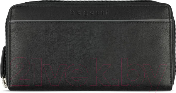 Изображение товара Портмоне Bugatti Banda / 49133601 (черный)