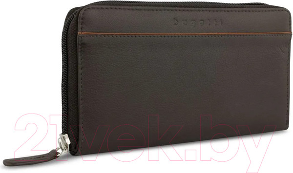 Изображение товара Портмоне Bugatti Banda / 49133602 (коричневый)