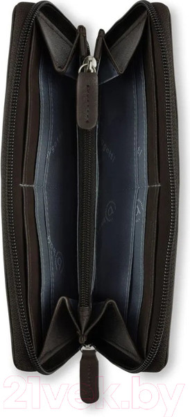 Изображение товара Портмоне Bugatti Banda / 49133602 (коричневый)