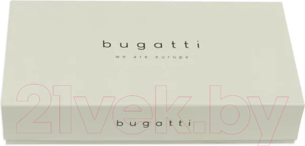 Изображение товара Портмоне Bugatti Banda / 49133602 (коричневый)