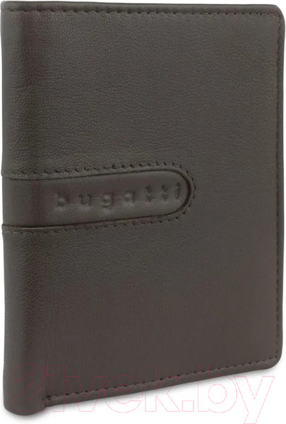 Изображение товара Портмоне Bugatti Bomba / 49135102 (коричневый)