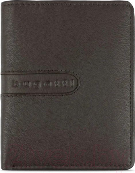 Изображение товара Портмоне Bugatti Bomba / 49135102 (коричневый)