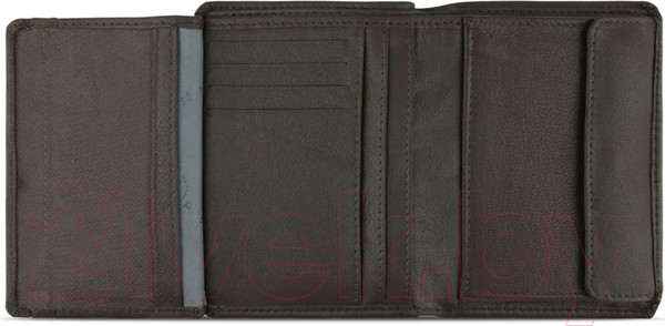 Изображение товара Портмоне Bugatti Bomba / 49135102 (коричневый)