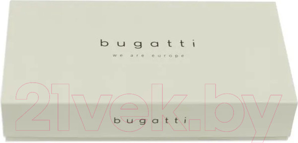 Изображение товара Портмоне Bugatti Bomba / 49135102 (коричневый)