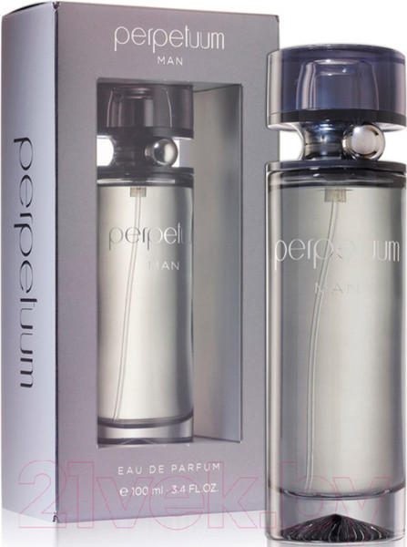 Изображение товара Парфюмерная вода Brocard Perpetuum (100мл)