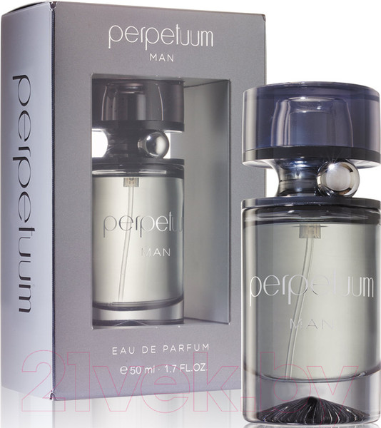 Изображение товара Парфюмерная вода Brocard Perpetuum (50мл)