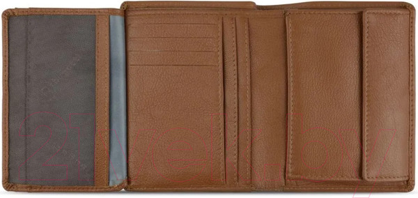 Изображение товара Портмоне Bugatti Bomba / 49135107 (коньячный)