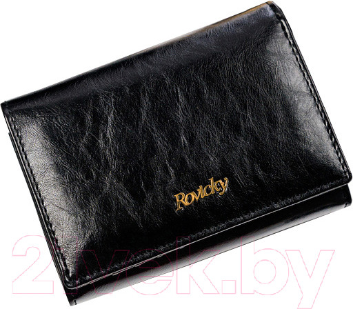 Изображение товара Портмоне Cedar Rovicky / 8804-BPRN-3250 (черный)