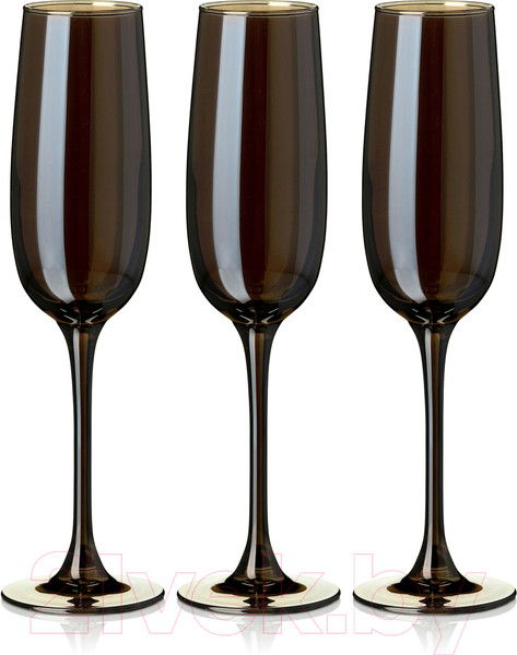 Изображение товара Набор бокалов Glasstar RNGCH_8162_11 (3шт)