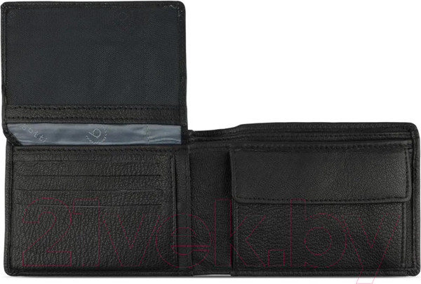 Изображение товара Портмоне Bugatti Bomba / 49135201 (черный)