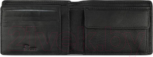 Изображение товара Портмоне Bugatti Bomba / 49135201 (черный)