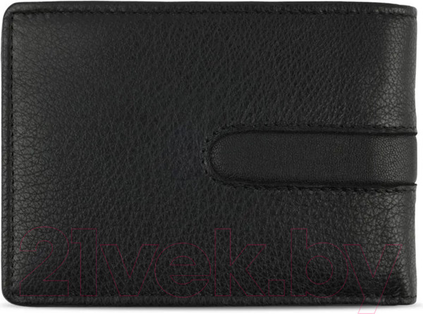 Изображение товара Портмоне Bugatti Bomba / 49135201 (черный)