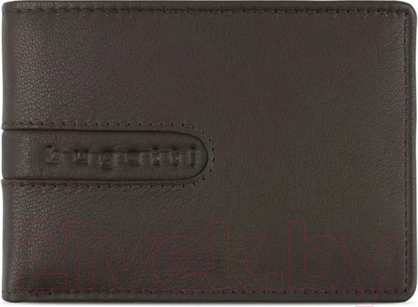 Изображение товара Портмоне Bugatti Bomba / 49135202 (коричневый)