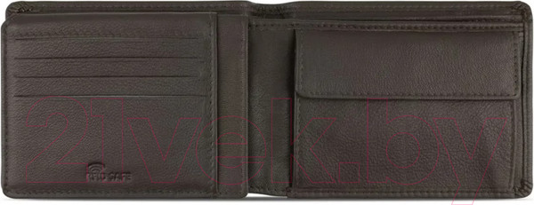 Изображение товара Портмоне Bugatti Bomba / 49135202 (коричневый)