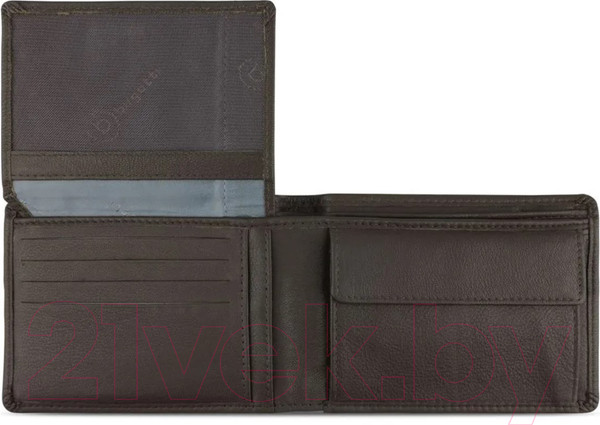 Изображение товара Портмоне Bugatti Bomba / 49135202 (коричневый)