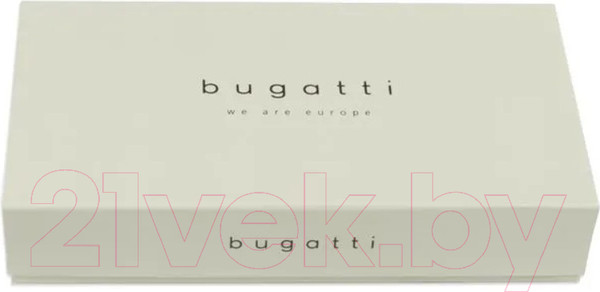 Изображение товара Портмоне Bugatti Bomba / 49135202 (коричневый)