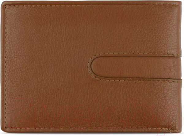 Изображение товара Портмоне Bugatti Bomba / 49135207 (коньячный)