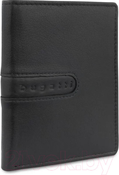 Изображение товара Портмоне Bugatti Bomba / 49135301 (черный)