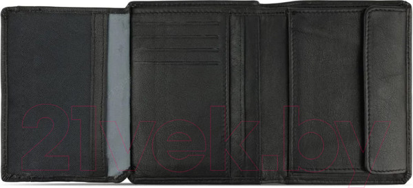 Изображение товара Портмоне Bugatti Bomba / 49135301 (черный)