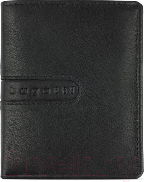 Изображение товара Портмоне Bugatti Bomba / 49135301 (черный)