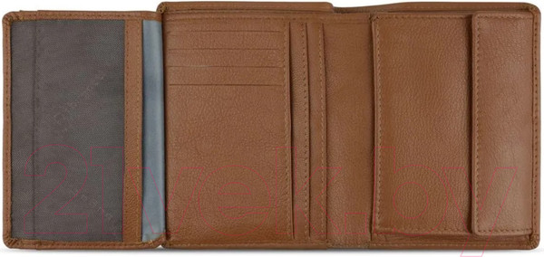 Изображение товара Портмоне Bugatti Bomba / 49135307 (коньячный)