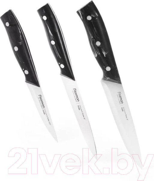 Изображение товара Набор ножей Fissman Ticino 2686