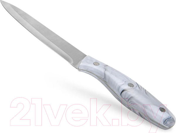 Изображение товара Набор ножей Fissman Romero 2702