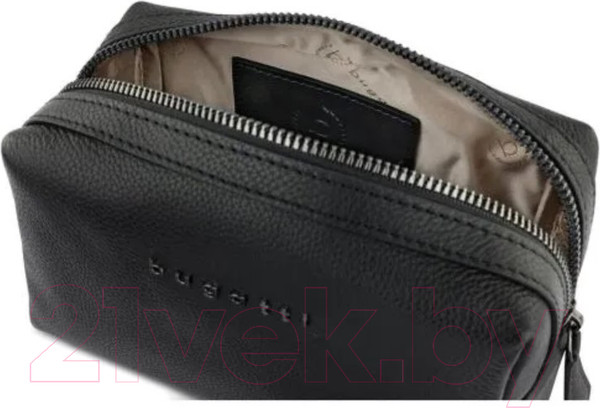 Изображение товара Косметичка Bugatti Bella / 49480001 (черный)