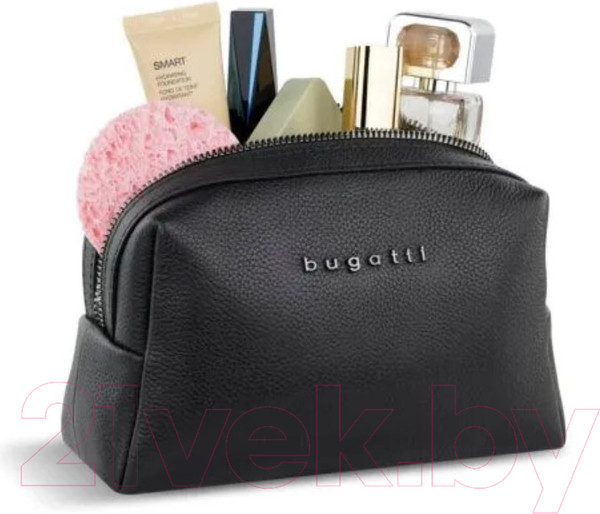 Изображение товара Косметичка Bugatti Bella / 49480001 (черный)