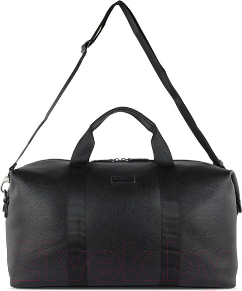 Изображение товара Сумка дорожная Bugatti Elsa / 49460101 (черный)