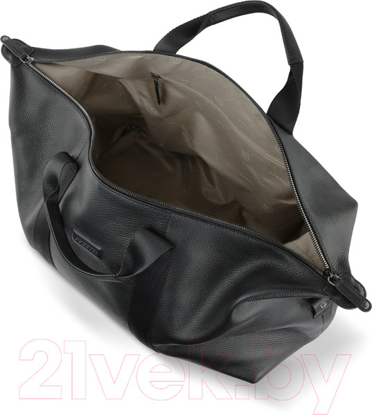 Изображение товара Сумка дорожная Bugatti Elsa / 49460101 (черный)