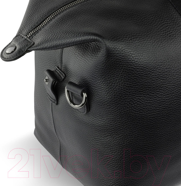 Изображение товара Сумка дорожная Bugatti Elsa / 49460101 (черный)