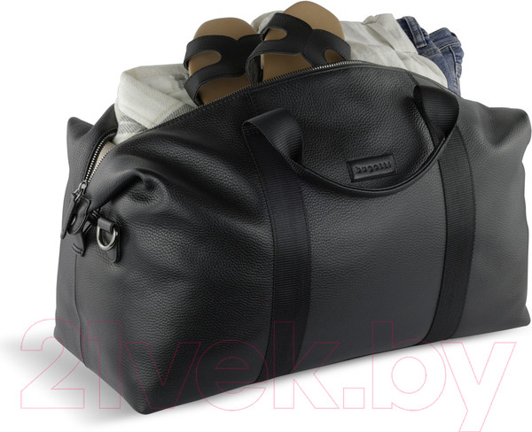 Изображение товара Сумка дорожная Bugatti Elsa / 49460101 (черный)