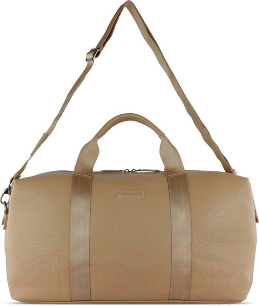 Изображение товара Сумка дорожная Bugatti Elsa / 49460154 (песочный)