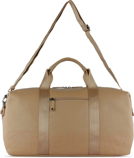 Изображение товара Сумка дорожная Bugatti Elsa / 49460154 (песочный)