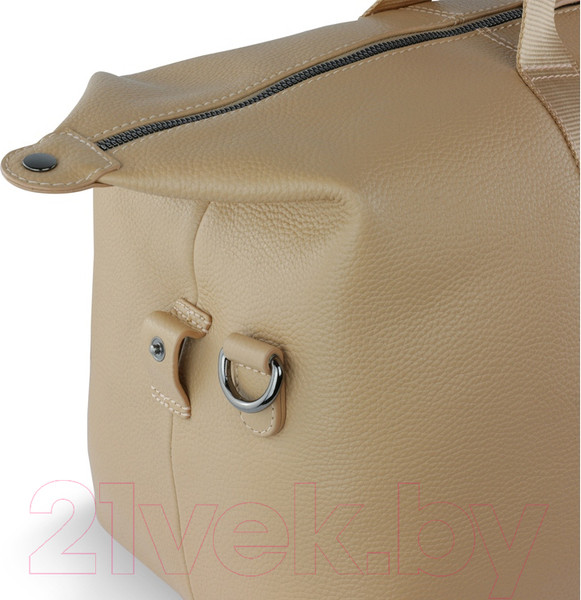 Изображение товара Сумка дорожная Bugatti Elsa / 49460154 (песочный)