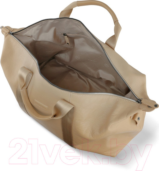 Изображение товара Сумка дорожная Bugatti Elsa / 49460154 (песочный)