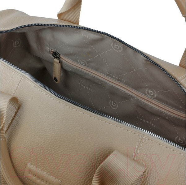 Изображение товара Сумка дорожная Bugatti Elsa / 49460154 (песочный)