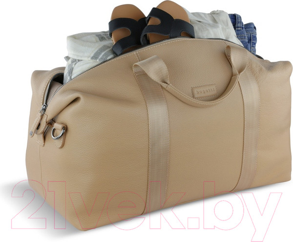 Изображение товара Сумка дорожная Bugatti Elsa / 49460154 (песочный)