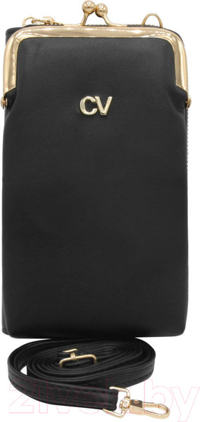 Изображение товара Портмоне Cedar 4U Cavaldi / M-12-2251 (черный)