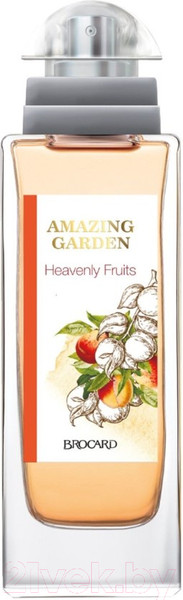 Изображение товара Туалетная вода Brocard Amazing Garden Heavenly Fruits (50мл)